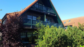 Urlaubslust Ferienhaus 12 Trassenheide